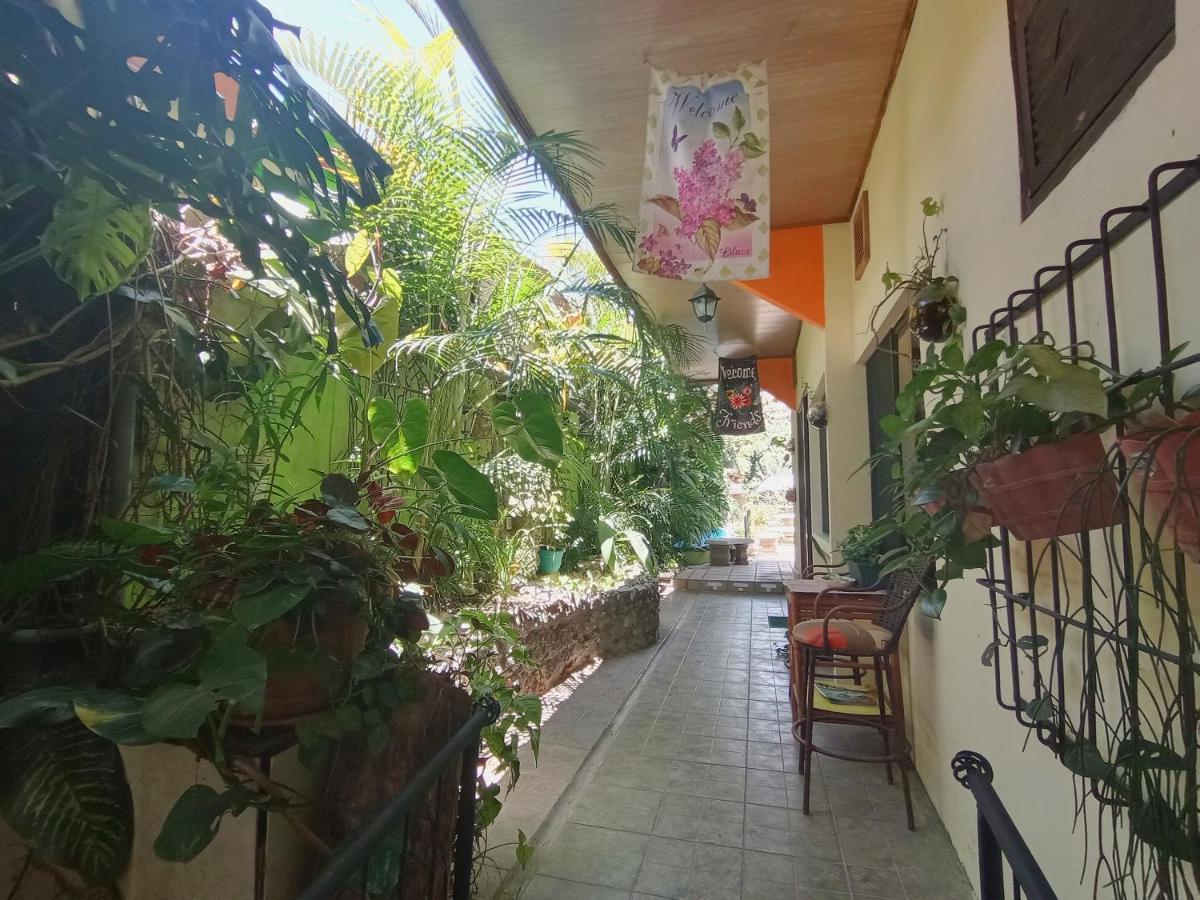 Nirvana Apartament Hostal Río Segundo Exteriör bild