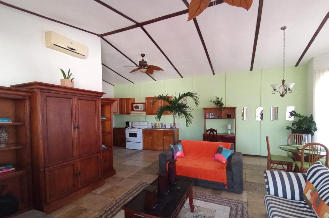 Nirvana Apartament Hostal Río Segundo Exteriör bild