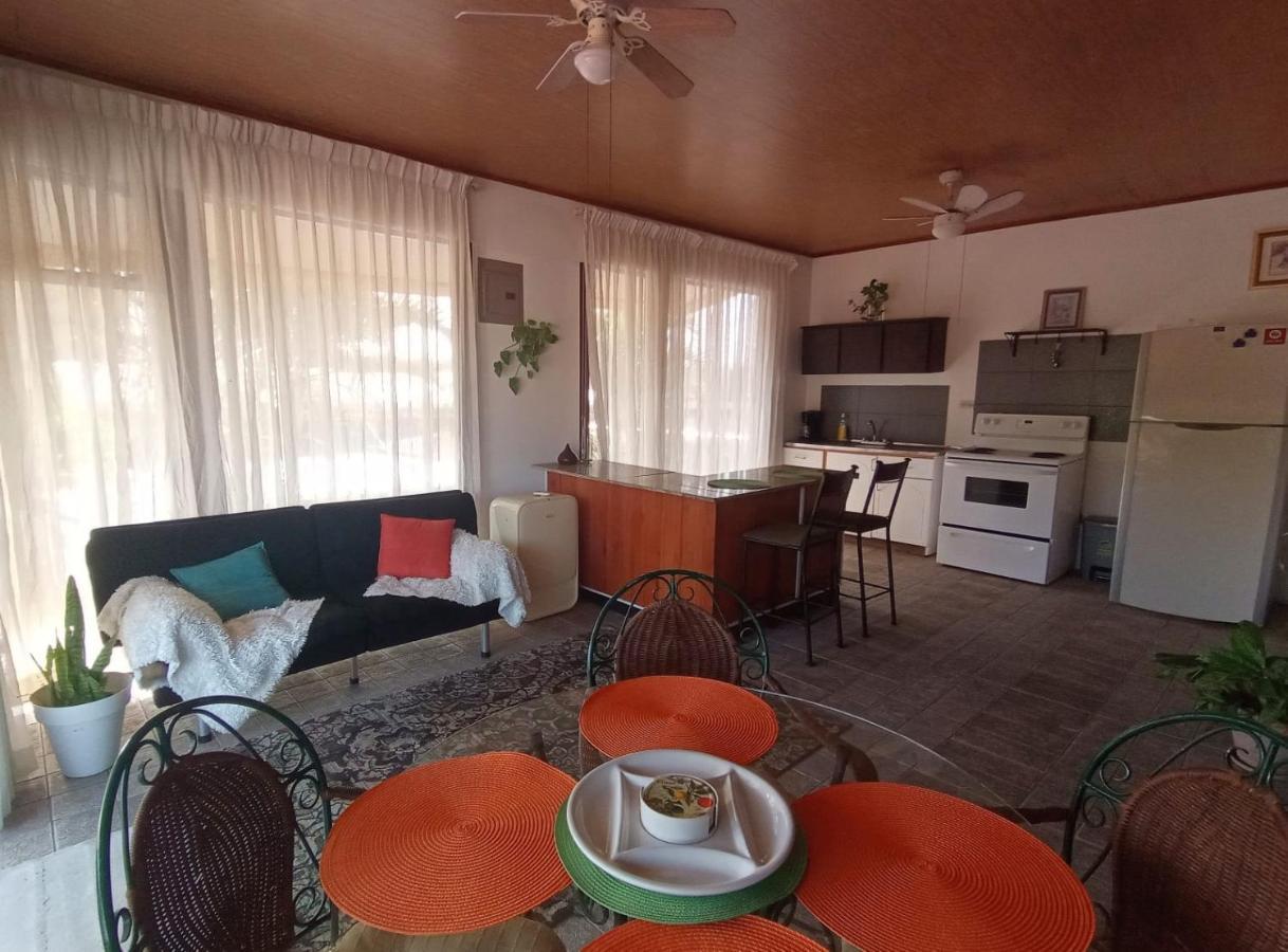 Nirvana Apartament Hostal Río Segundo Exteriör bild
