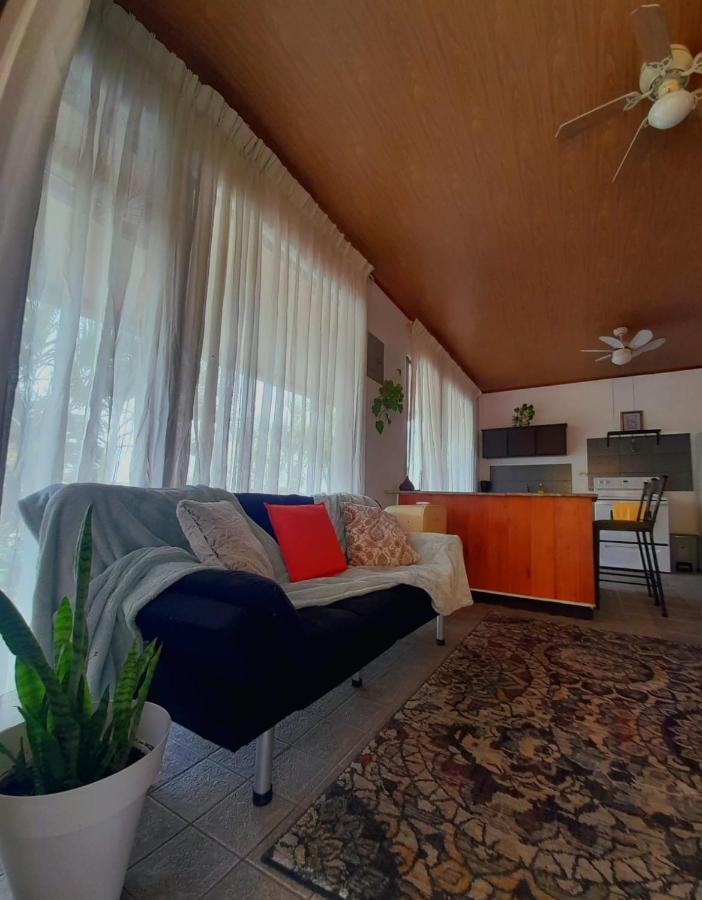 Nirvana Apartament Hostal Río Segundo Exteriör bild
