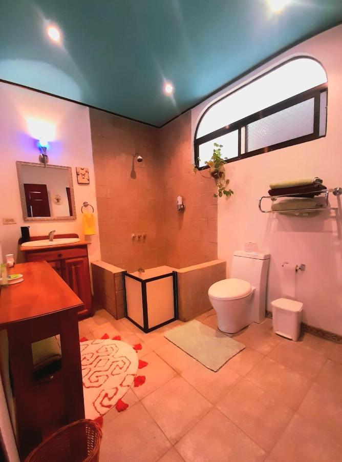 Nirvana Apartament Hostal Río Segundo Exteriör bild
