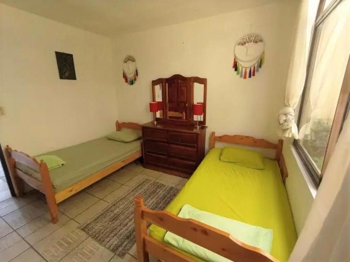 Nirvana Apartament Hostal Río Segundo Exteriör bild