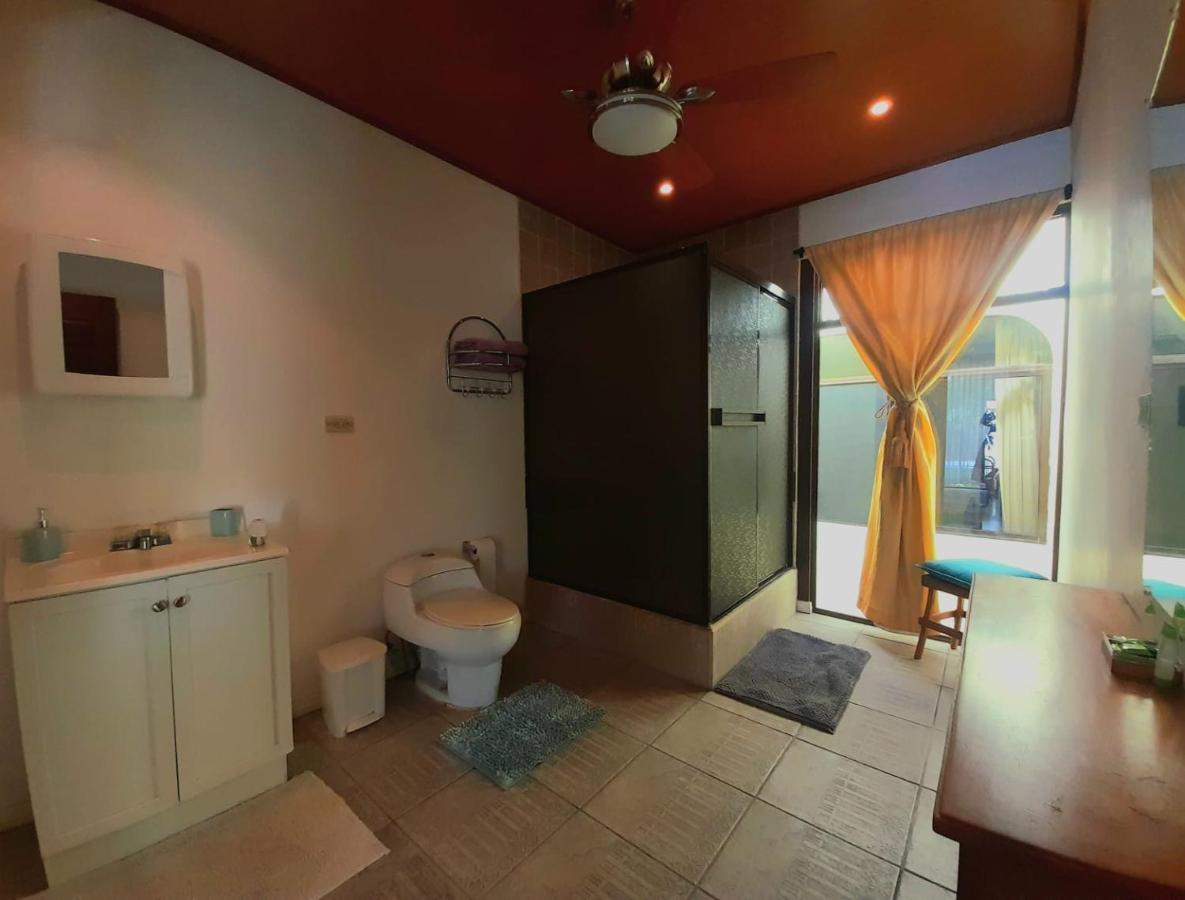Nirvana Apartament Hostal Río Segundo Exteriör bild