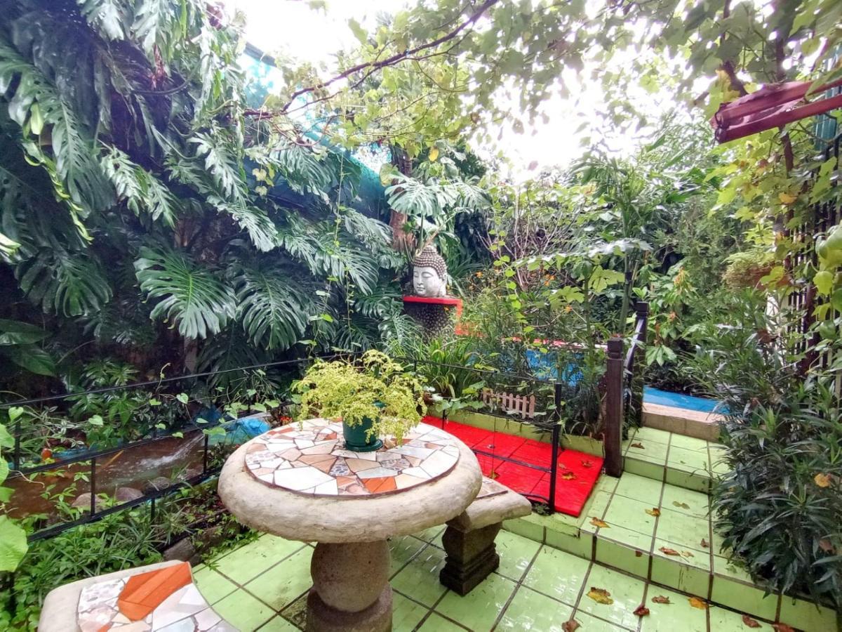 Nirvana Apartament Hostal Río Segundo Exteriör bild