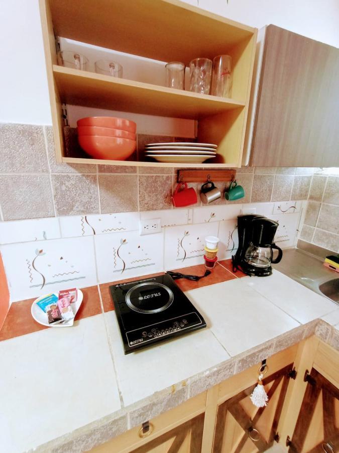 Nirvana Apartament Hostal Río Segundo Exteriör bild